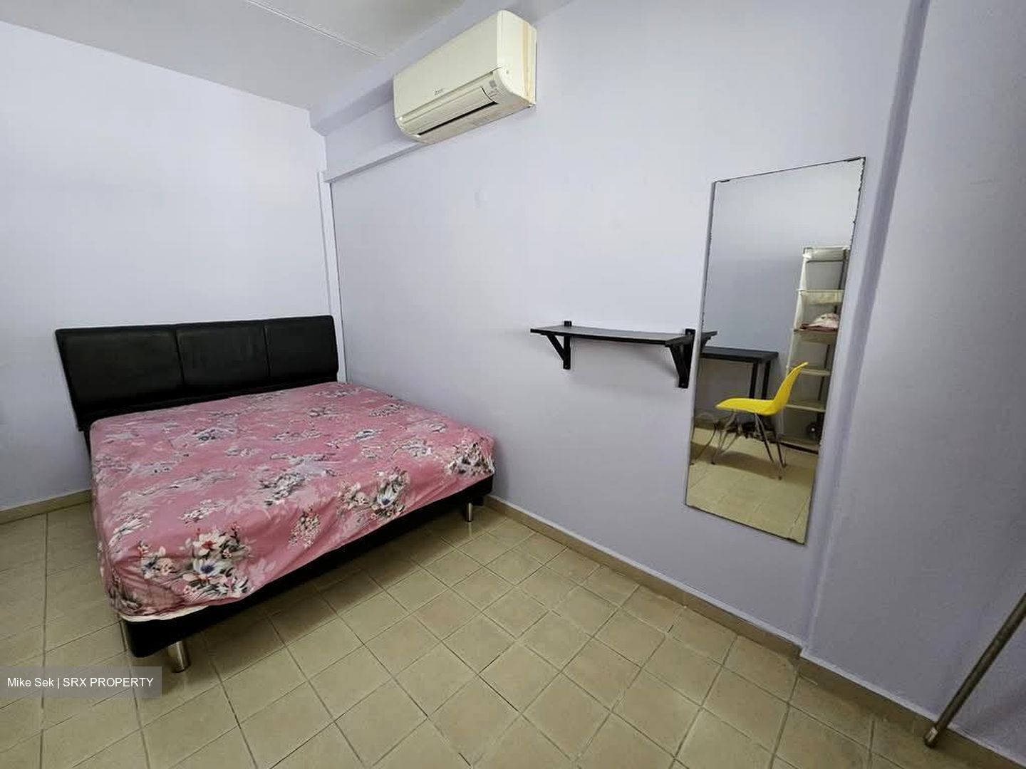 Blk 284 Ficus Vale (Yishun), HDB 3 Rooms #546462781